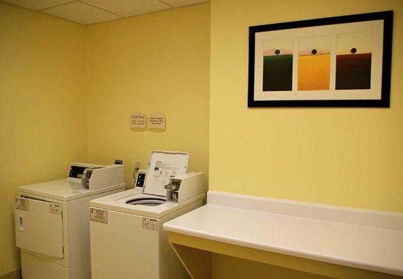 Fairfield Inn & Suites By Marriott Richmond Innsbrook Facilities photo